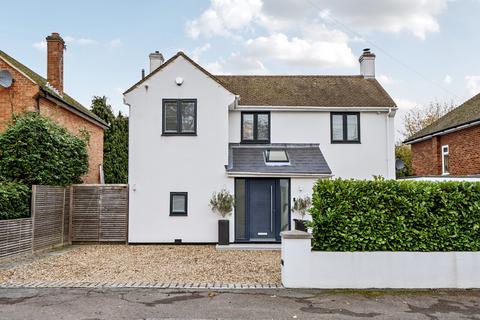 undefined, Friars Orchard, Fetcham, KT22