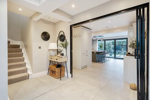 undefined, Friars Orchard, Fetcham, KT22