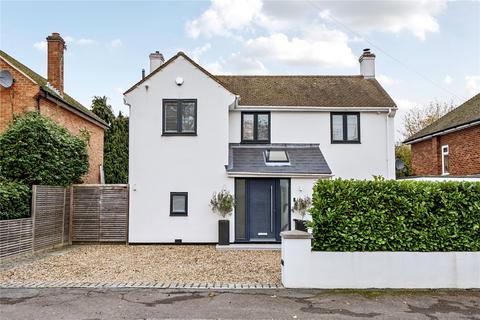 4 bedroom detached house for sale, Friars Orchard, Fetcham, KT22