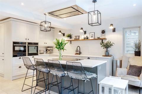 4 bedroom detached house for sale, Friars Orchard, Fetcham, KT22