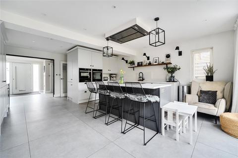 undefined, Friars Orchard, Fetcham, KT22