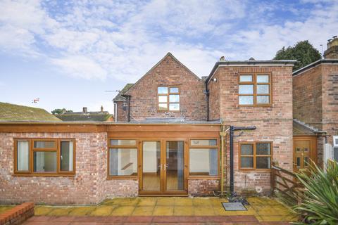 Capefold, Broseley