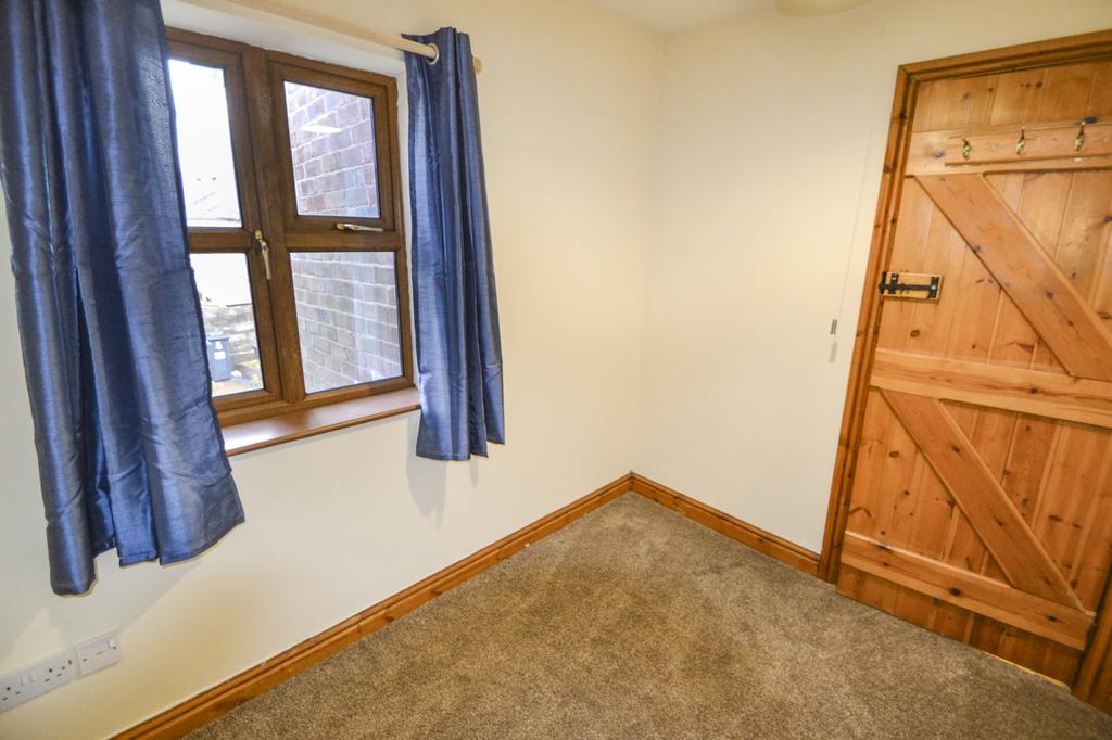 Single Bedroom