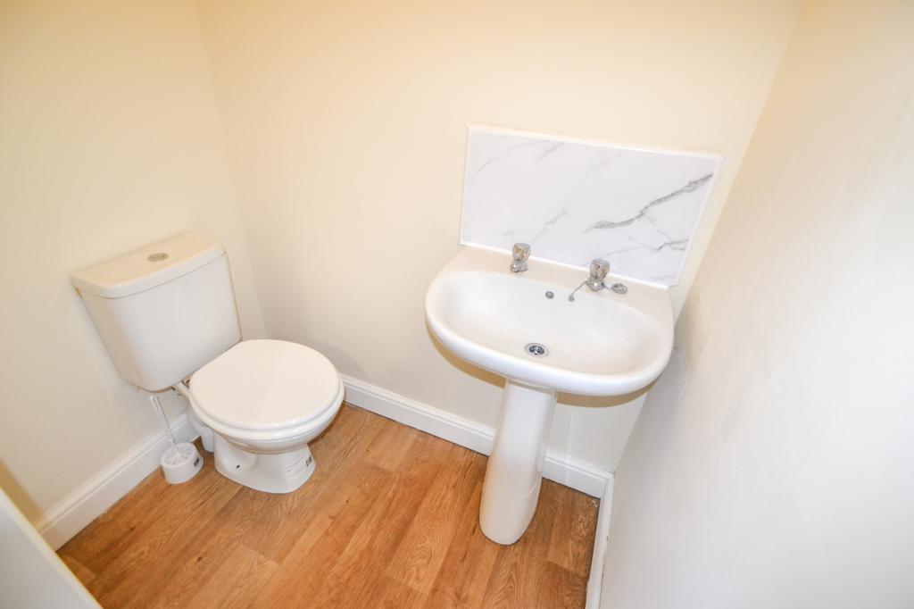 Ensuite W/C