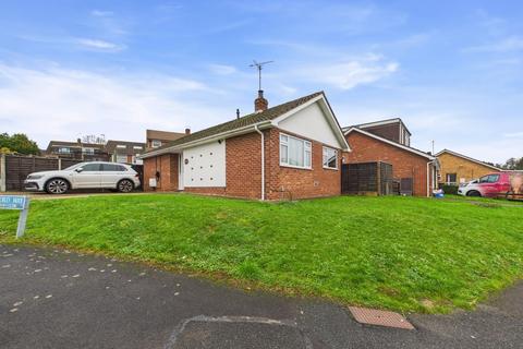 Bodiam Avenue, Tuffley, Gloucester, Gloucestershire, GL4