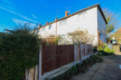 3 bedroom end of terrace house for sale, Millwood Close, Beaumont Leys