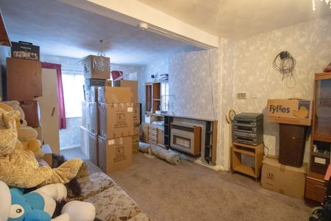 3 bedroom end of terrace house for sale, Millwood Close, Beaumont Leys