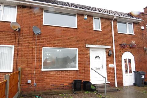 undefined, Ryton Grove, Birmingham B34