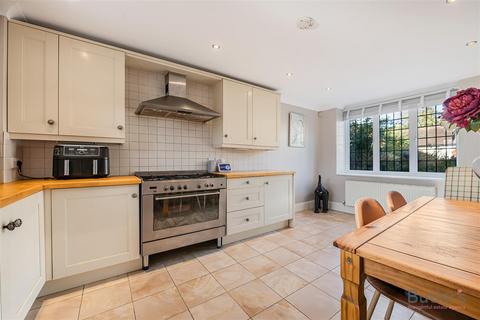 undefined, Bletchingley Road, Godstone