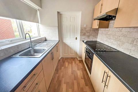 2 bedroom apartment to rent, Abbey Court, Coventry CV3