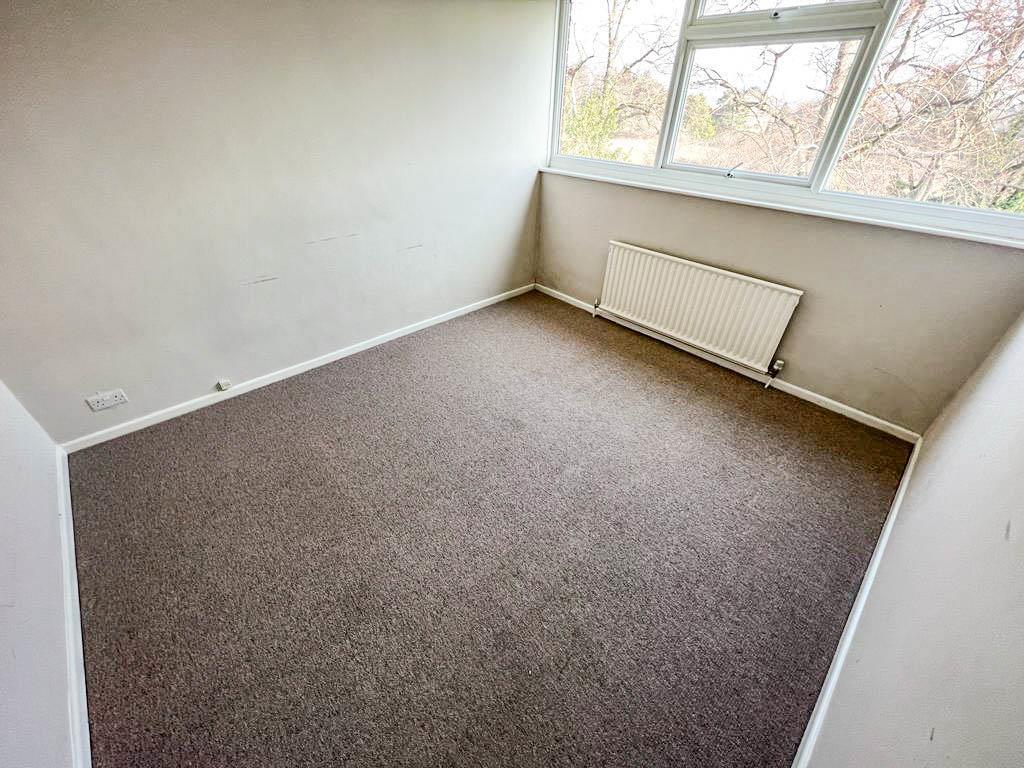 Double Bedroom 2