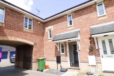 3 bedroom terraced house to rent, Mopsies Road, Basildon, SS14