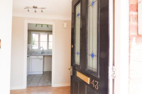 3 bedroom terraced house to rent, Mopsies Road, Basildon, SS14