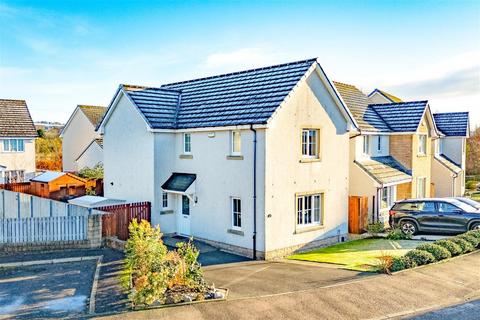 undefined, Meadowpark Avenue, Bathgate