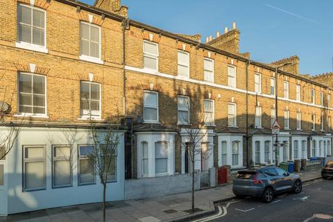 undefined, Brook Drive, London SE11