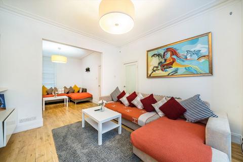 undefined, Brook Drive, London SE11