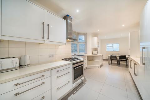 undefined, Brook Drive, London SE11