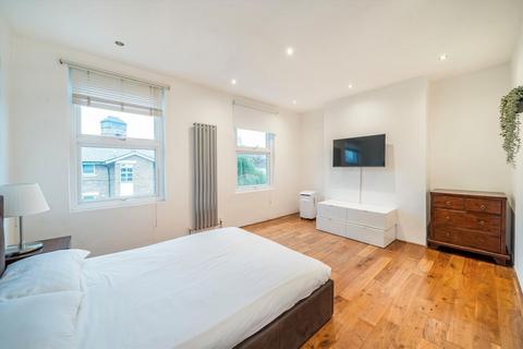 undefined, Brook Drive, London SE11