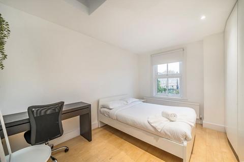 undefined, Brook Drive, London SE11