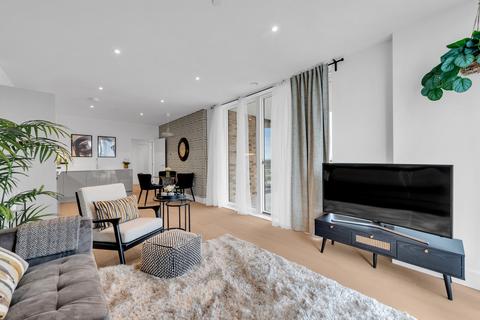 1 bedroom apartment for sale, Unit 1537 Bookbinder Point, Acton, W3