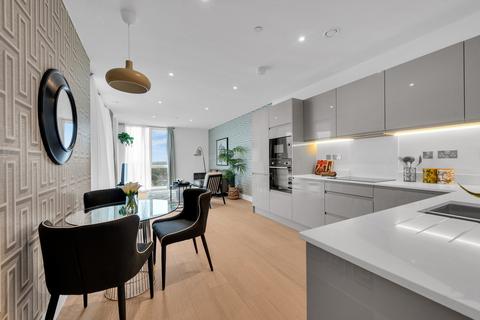 1 bedroom apartment for sale, Unit 1537 Bookbinder Point, Acton, W3