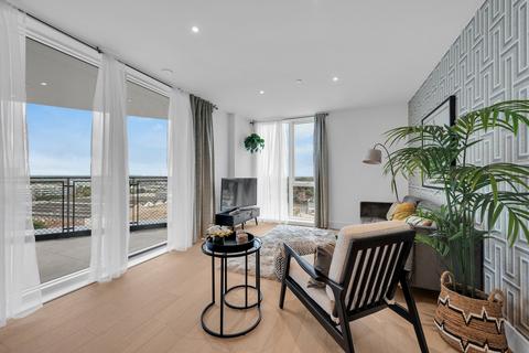 1 bedroom apartment for sale, Unit 1537 Bookbinder Point, Acton, W3