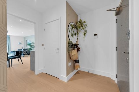 1 bedroom apartment for sale, Unit 1537 Bookbinder Point, Acton, W3