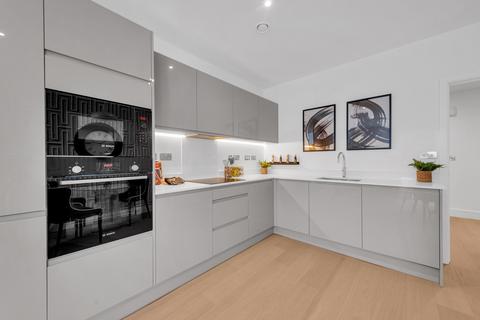 1 bedroom apartment for sale, Unit 14980 Bookbinder Point, Acton, W3