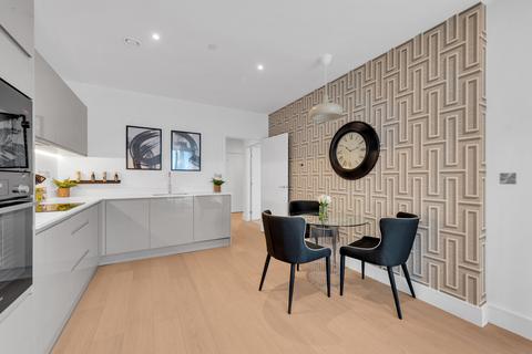 1 bedroom apartment for sale, Unit 14980 Bookbinder Point, Acton, W3