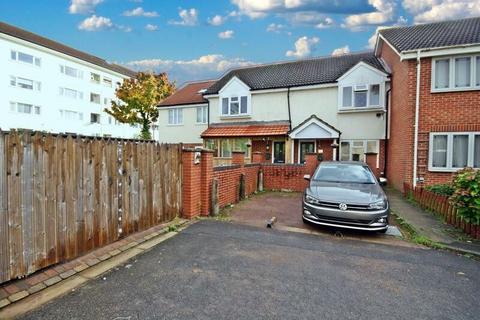 undefined, Wilstone Close, Hayes, Hayes, UB4 9RL