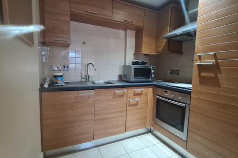 undefined, Queens Terrace, Southampton, SO14