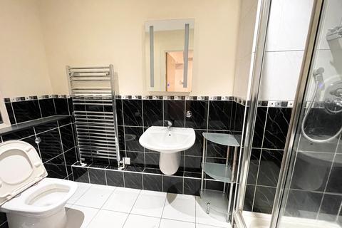 undefined, Queens Terrace, Southampton, SO14