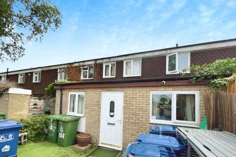 undefined, Crowland Way, Cambridge, Cambridgeshire, CB4