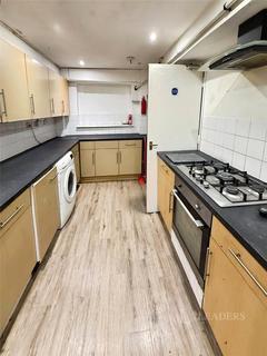 undefined, Crowland Way, Cambridge, Cambridgeshire, CB4