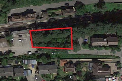 undefined, Land Adjacent to 1 Smythe Gardens Station Road, Sway, Lymington, Hampshire, SO41 6BF