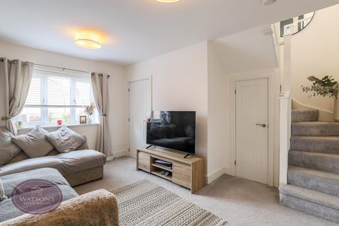 undefined, Stephenson Road, Eastwood, Nottingham, NG16