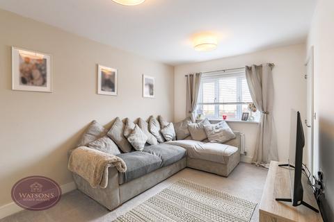 undefined, Stephenson Road, Eastwood, Nottingham, NG16
