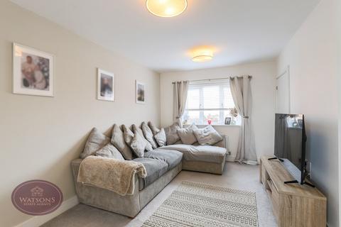 undefined, Stephenson Road, Eastwood, Nottingham, NG16