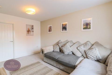 undefined, Stephenson Road, Eastwood, Nottingham, NG16