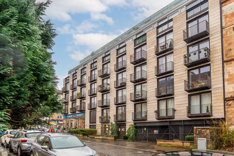Montague Street, Flat 2/7, Woodlands, Glasgow, G4 9HU