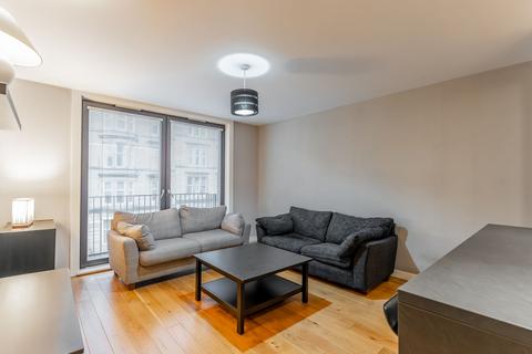 undefined, Montague Street, Flat 2/7, Woodlands, Glasgow, G4 9HU