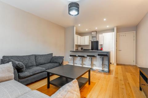 undefined, Montague Street, Flat 2/7, Woodlands, Glasgow, G4 9HU