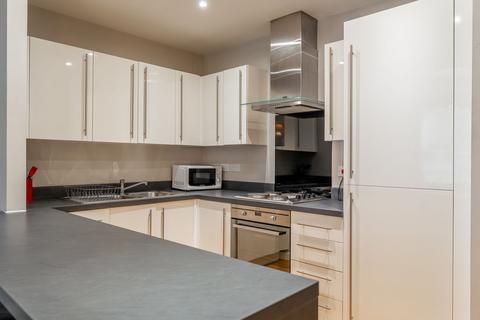 undefined, Montague Street, Flat 2/7, Woodlands, Glasgow, G4 9HU