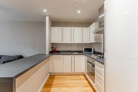 undefined, Montague Street, Flat 2/7, Woodlands, Glasgow, G4 9HU