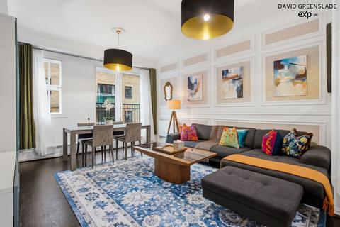 2 bedroom flat for sale, 40 Cartwright Street, London E1