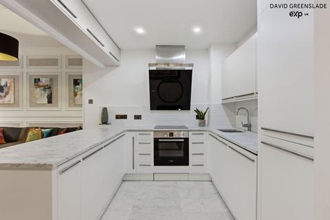 2 bedroom flat for sale, 40 Cartwright Street, London E1