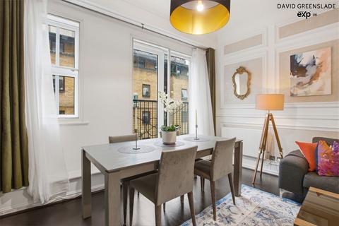 2 bedroom flat for sale, 40 Cartwright Street, London E1