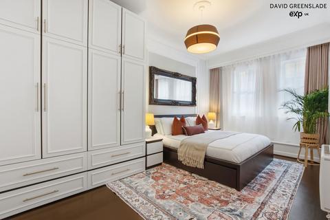 2 bedroom flat for sale, 40 Cartwright Street, London E1