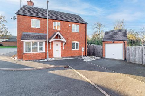 undefined, Mabbs Close, Worcester