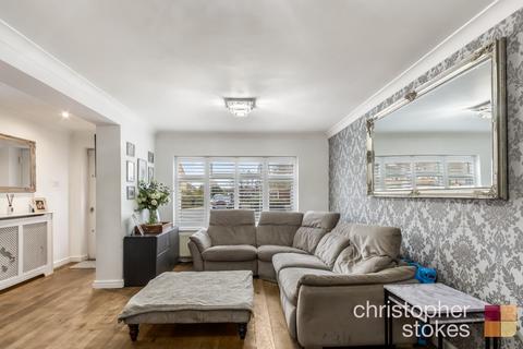 undefined, Herongate Road, Cheshunt, Hertfordshire, EN8 0TX